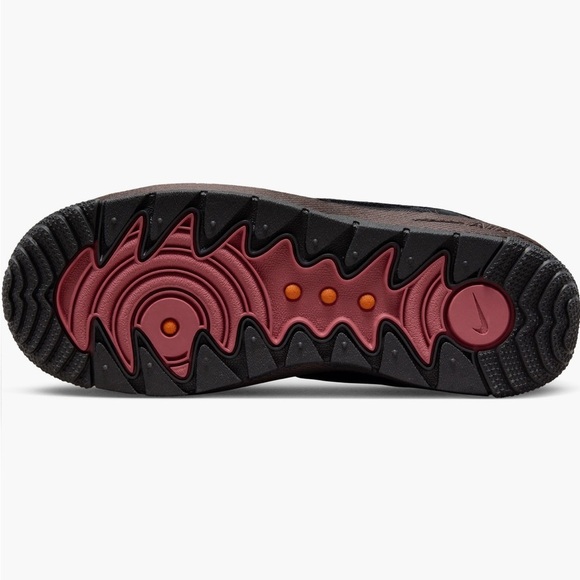 Nike
Air force 1
'wild' - Picture 8 of 10